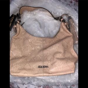 Carlos Falchi purse 👜